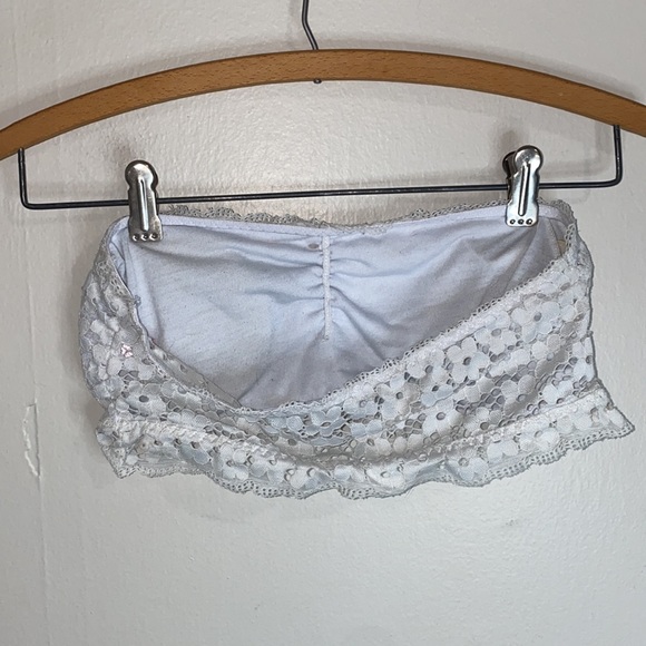 🪿Lace Bandeau padded bra! - Picture 5 of 5